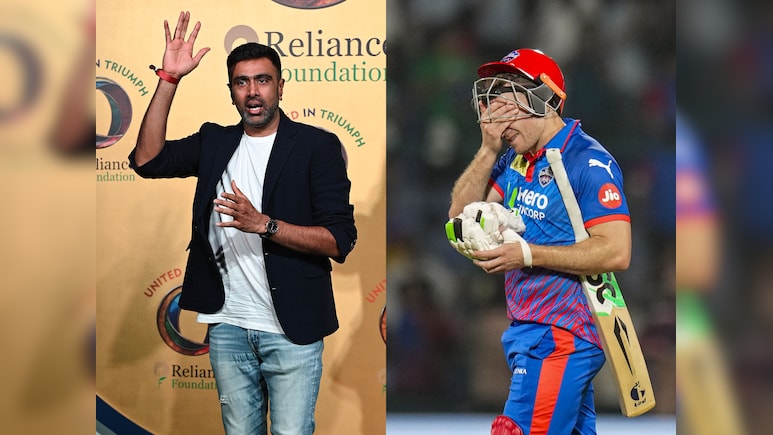 पागलपन है यह...डेविड मिलर पर अश्विन का फूटा गुस्सा, 'सिंगल न लेने' के फैसले पर उठाया सवाल