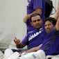 Virender Sehwags Heartfelt Wish For Sachin Tendulkar On 53rd Birthday: "Man Who Gave The Best Advice"