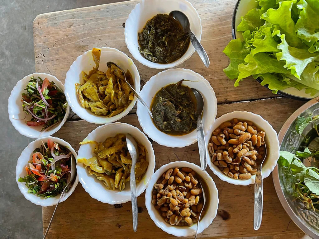 Veg, Verified: What to Eat at Shillong's Indie Cafés