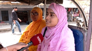 Battle for Muslim Votes in Bengal: TMC vs Congress vs AIMIM - Ground Report from Malda