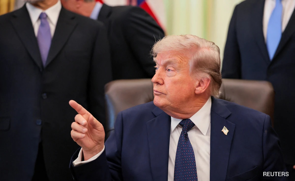 Trump Administration Fires Entire National Science Board