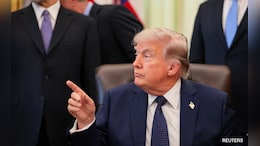 Trump Gives Go-ahead To Major New Canada-US Oil Pipeline