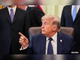 Trump Gives Go-ahead To Major New Canada-US Oil Pipeline