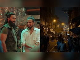 How <i>Dhurandhar 2</i> Production Designer Turned Mumbai Market Into Pakistan Days Before Release