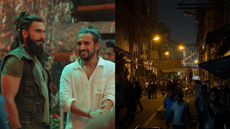 How <i>Dhurandhar 2</i> Production Designer Turned Mumbai Market Into Pakistan Days Before Release