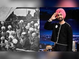 Canada Sent Back 340 Sikhs 112 Years Ago, Then Diljit Dosanjh Said <i>Punjabi Aa Gaye Oye</i>