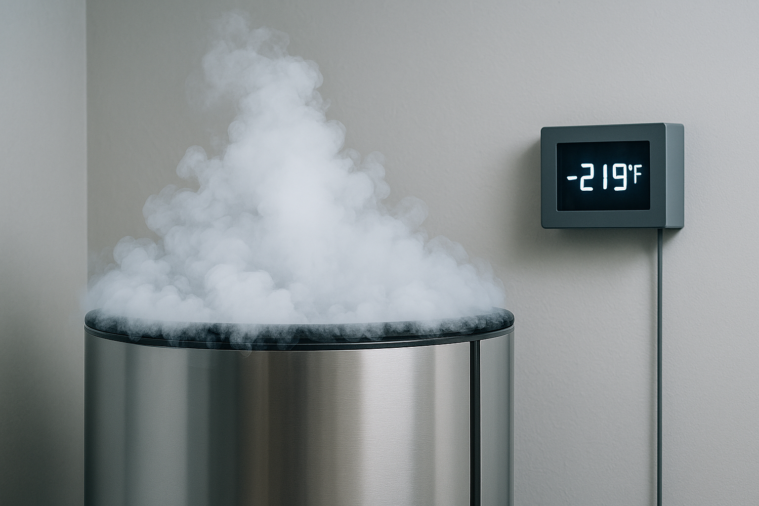 Whole body cryotherapy could help ease pain from ankylosing spondylitis