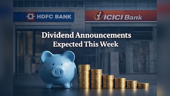 Dividend Announcements To Watch This Week: Swaraj Engines, HDFC Bank, ICICI Group Stocks And More — Here's What To Expect