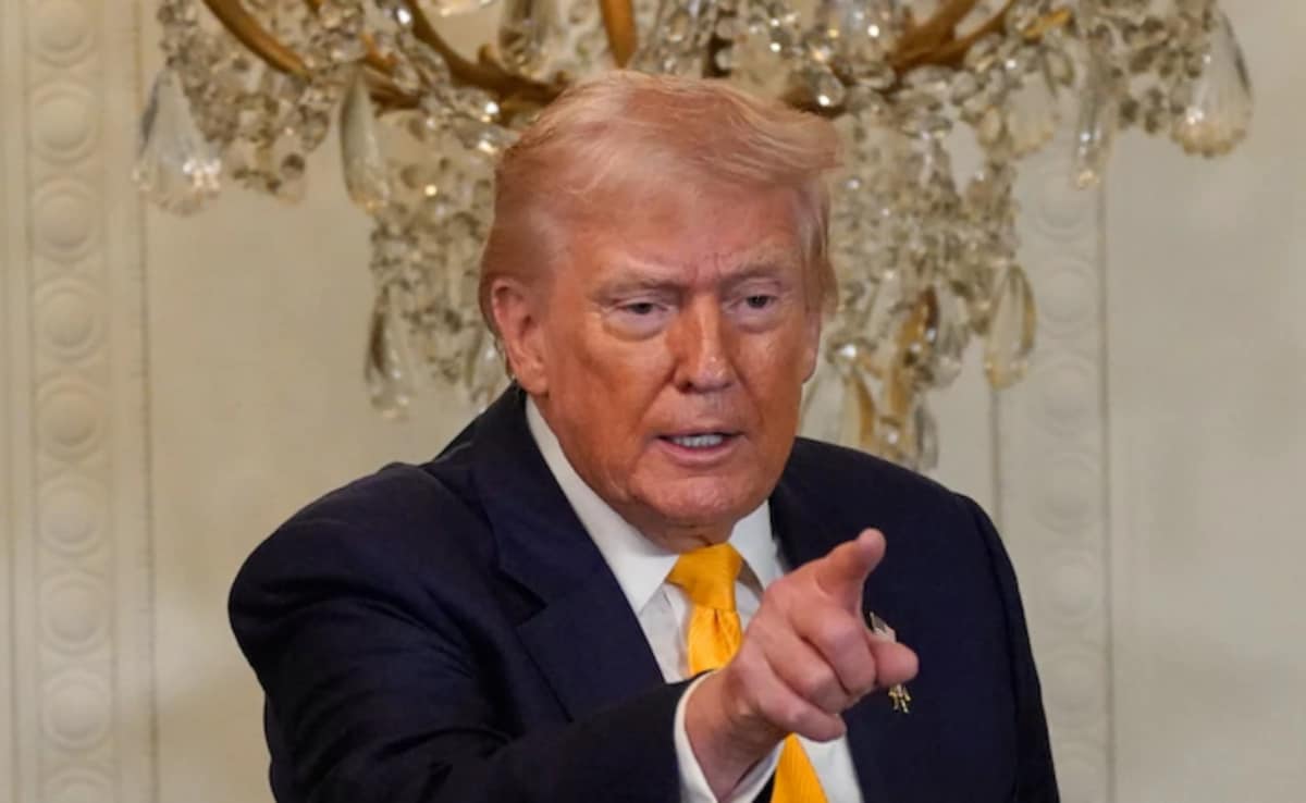 Donald Trump, His "Low IQ" Slur, And The Right's Race Obsession