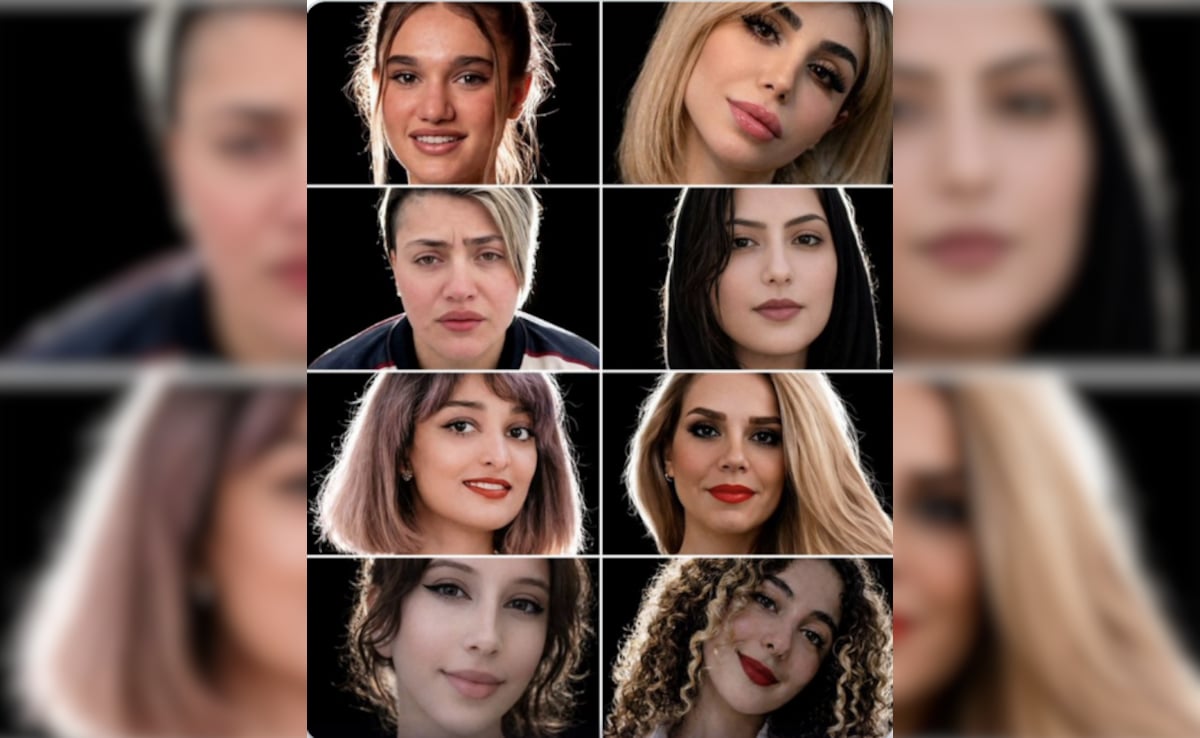 'Do Them No Harm': Trump Links Iran Peace Talks To Fate Of Eight Women Facing Execution