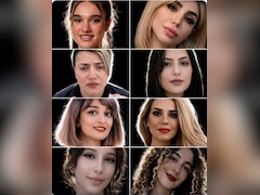 'Do Them No Harm': Trump Links Iran Peace Talks To Fate Of Eight Women Facing Execution