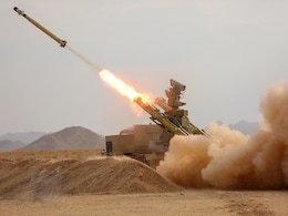 इन्फ्रारेड सिस्टम, कम दूरी से मार... माजिद मिसाइल ईरान का 'ब्रह्मास्त्र', कैसे धराशायी किए अमेरिका के F15 जैसे बाहुबली फाइटर जेट