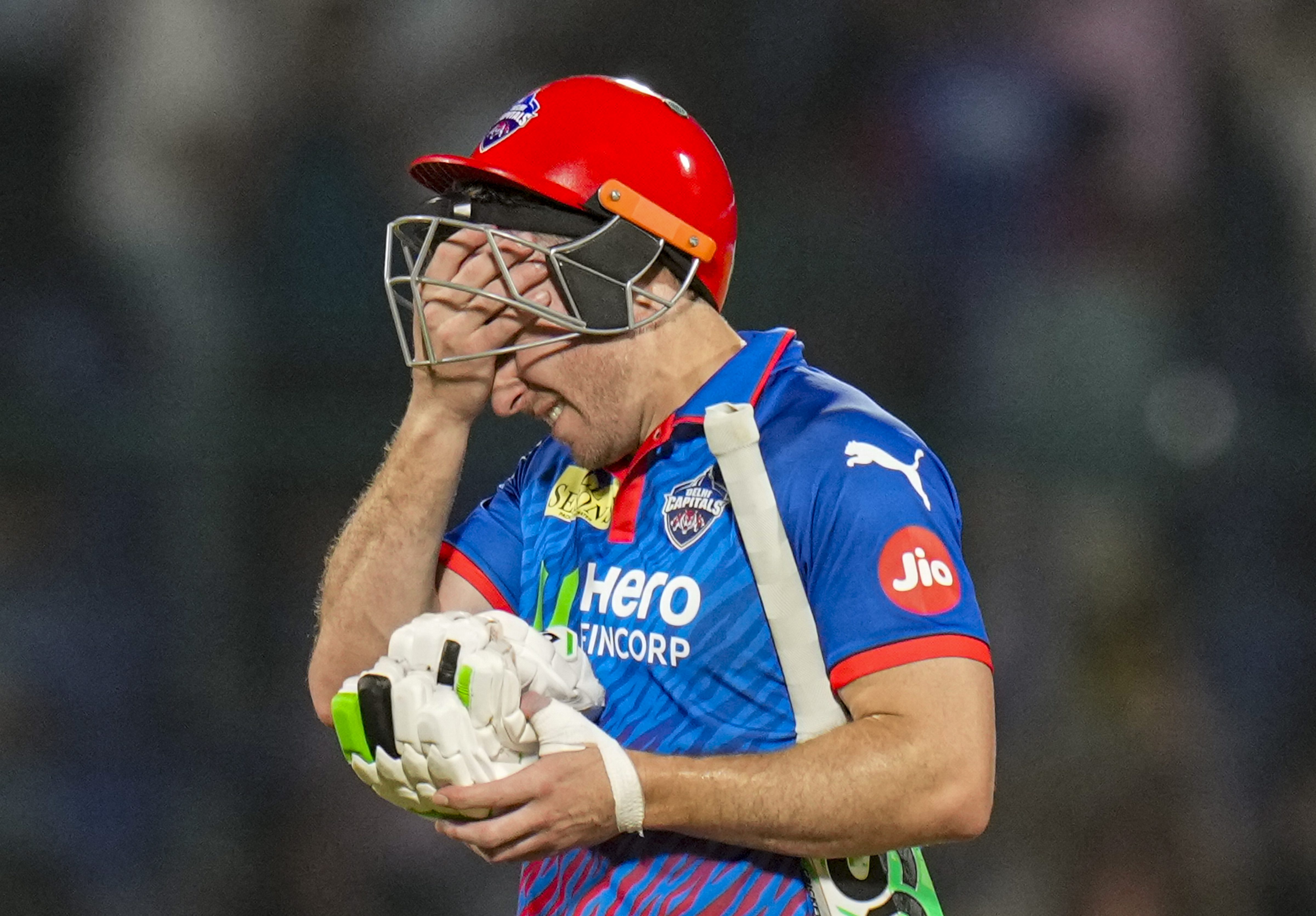 Gavaskar Hits Bullseye, Explains Why Miller Shouldn't Be Blamed For Defeat