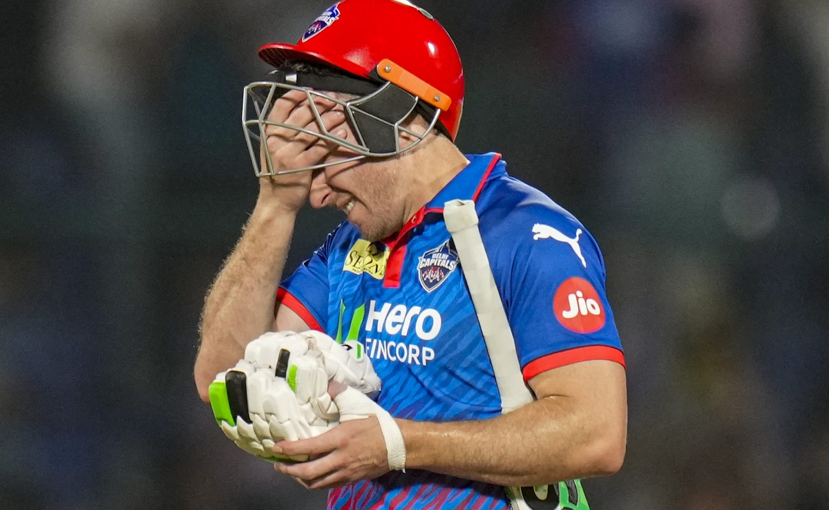 Sunil Gavaskar Hits Bullseye, Explains Why David Miller Shouldnt Be Blamed For 1-Run Defeat