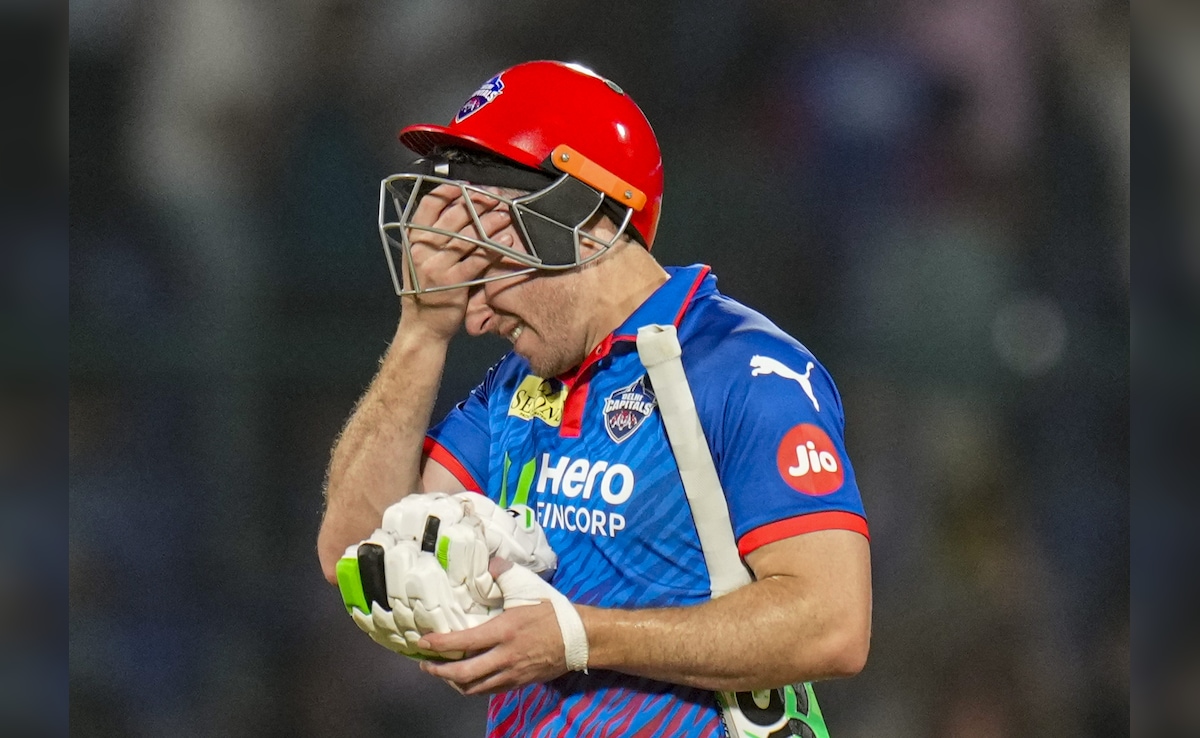 DC vs GT:  डेविड मिलर या कुलदीप यादव, DC की 1 रन की हार में किसकी गलती? सुनील गावस्कर ने बताया