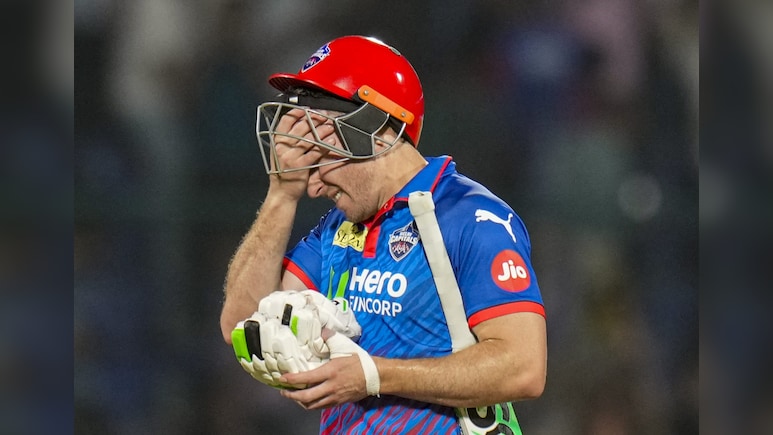 DC vs GT:  डेविड मिलर या कुलदीप यादव, DC की 1 रन की हार में किसकी गलती? सुनील गावस्कर ने बताया