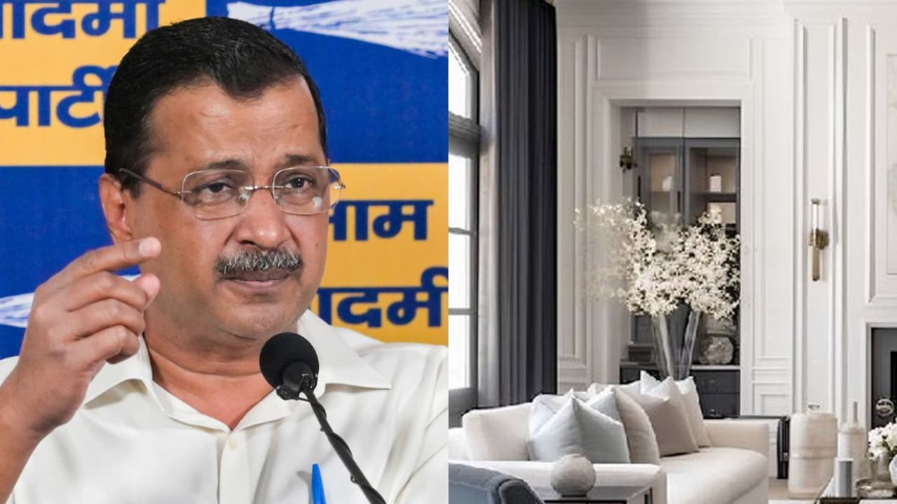 Delhi Panel Defers "Sheesh Mahal" Inspection, Alleges Leak Of Confidentiality