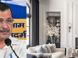 Delhi Panel Defers "Sheesh Mahal" Inspection, Alleges Leak Of Confidentiality