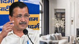 Delhi Panel Defers "Sheesh Mahal" Inspection, Alleges Leak Of Confidentiality