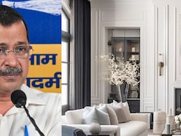 Delhi Panel Defers "Sheesh Mahal" Inspection, Alleges Leak Of Confidentiality