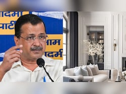 AAP vs BJP Over 'Sheesh Mahal 2'. Raghav Chadha Weighs In