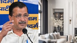 AAP vs BJP Over 'Sheesh Mahal 2'. Raghav Chadha Weighs In