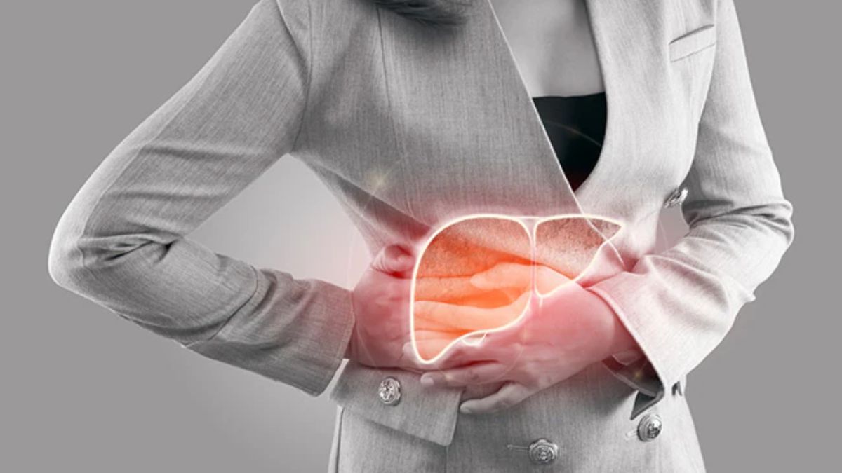 No Alcohol, Lose Weight, And Sip Coffee: A Hepatologist's Guide To Better Liver Health