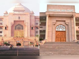 जयपुर में विधानसभा और हाईकोर्ट को बम से उड़ाने की धमकी, ईमेल से भेजी चेतावनी