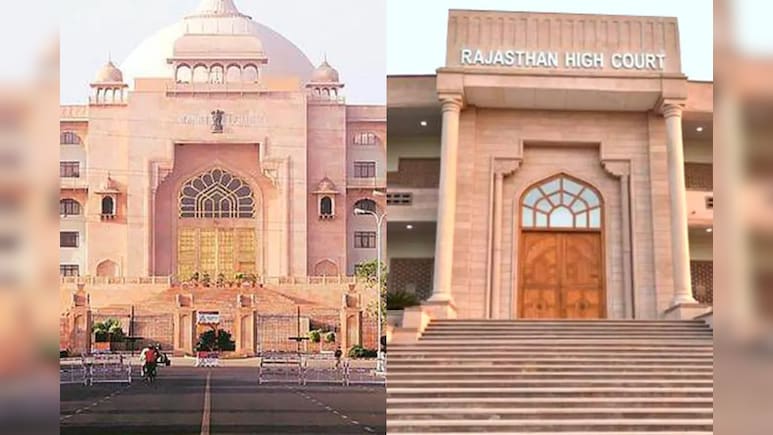 जयपुर में विधानसभा और हाईकोर्ट को बम से उड़ाने की धमकी, ईमेल से भेजी चेतावनी