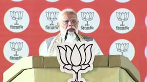 Malda Gherao Reflects TMC's 'Maha Jungleraj': Modi Casts Bengal Polls As Fear Vs BJP Trust