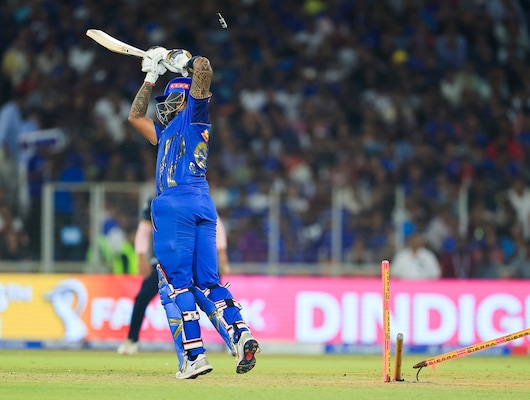 IPL 2026 LIVE: MI Sweat Over Rohits Fitness, Face Major Dilemma vs Gills GT