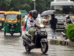 Delhi Records Coldest April Day In 3 Years, Air Quality Remains 'Moderate'