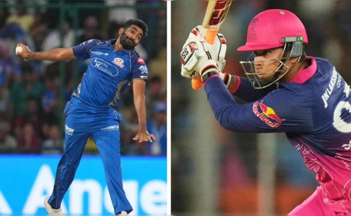 किसने जसप्रीत बुमराह के खिलाफ IPL में लगाए हैं सबसे ज्यादा छक्का? पांचवें नंबर पर चौंकाने वाला नाम, देखें टॉप 10
