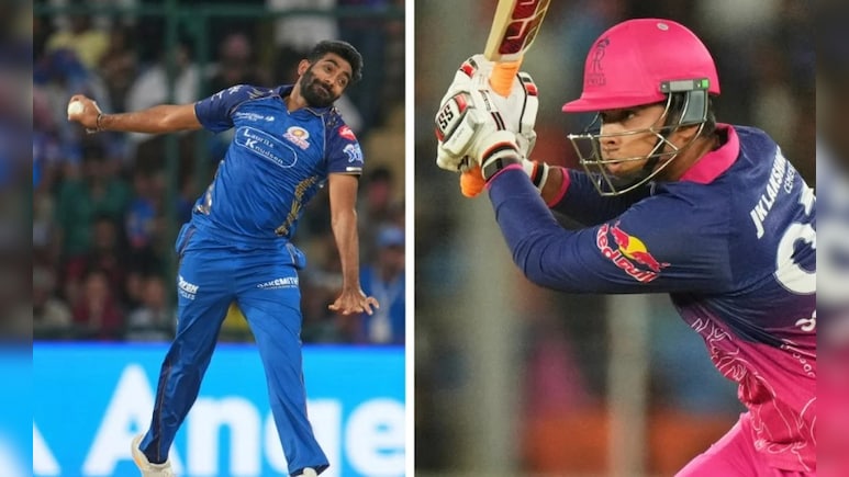 जसप्रीत बुमराह के खिलाफ IPL में सबसे ज्यादा छक्का लगाने वाले दुनिया के 10 बल्लेबाज, वैभव सूर्यवंशी इस नंबर पर