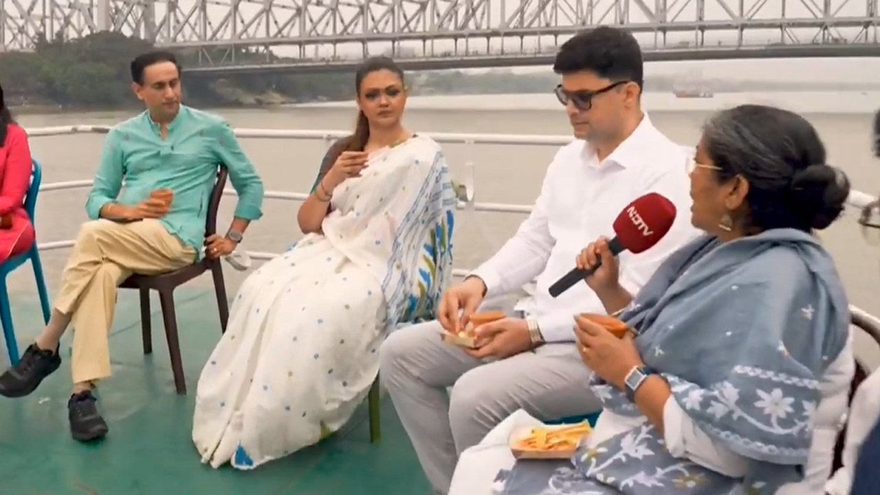 Fish, Identity And Votes: Does Food Shape Bengal's Politics?