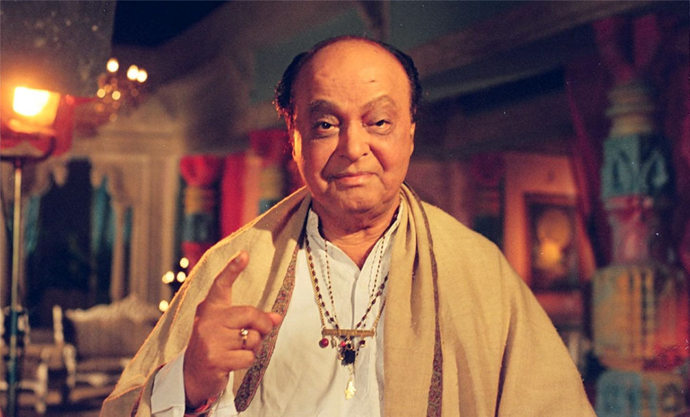 Before <i>Dhurandhar</i> And <i>Ramayana</i>, There Was One Forgotten Genius Who Created Both Worlds