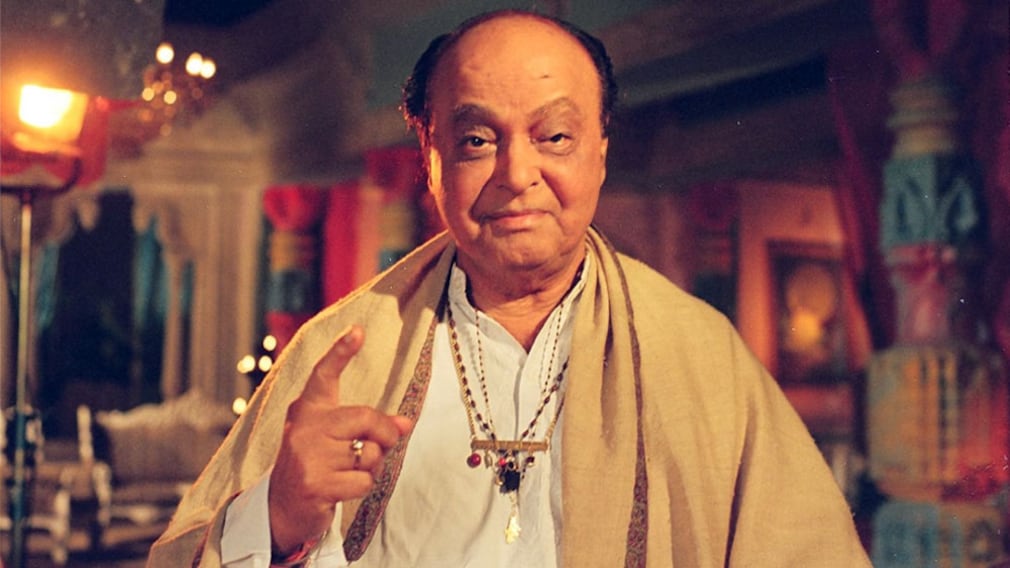 Before <i>Dhurandhar</i> And <i>Ramayana</i>, There Was One Forgotten Genius Who Created Both Worlds