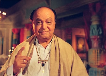 Before Dhurandhar And Ramayana, There Was One Forgotten Genius Who Created Both Worlds