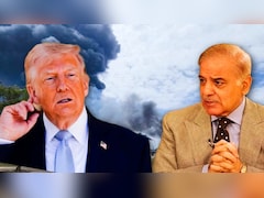 पाकिस्तान बजा रहा 'शांति दूत' का ढोल, उधर मिडिल ईस्ट में सीजफायर के बाद भी बरस रहे बम