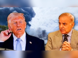 पाकिस्तान ने बजाया 'शांति दूत' का ढोल, उधर सीजफायर के बाद भी बरस रहे बम तो अब जोड़ने पड़े हाथ