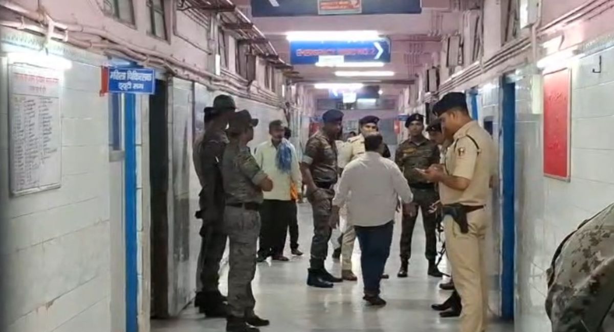 बिहार: दफ्तर से खींचकर दोपहर 3 बजे EO को मारी गोली, रात 2:30 बजे बदमाश का एनकांउटर