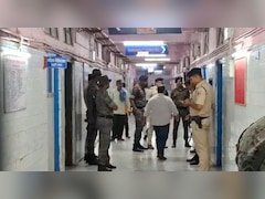 बिहार: दफ्तर से खींचकर दोपहर 3 बजे EO को मारी गोली, रात 2:30 बजे बदमाश का एनकांउटर