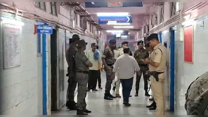 बिहार: दफ्तर से खींचकर दोपहर 3 बजे EO को मारी गोली, रात 2:30 बजे बदमाश का एनकांउटर