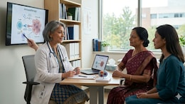 Leukemia And Lymphoma: New Treatments Offering Hope To Patients