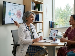 Chemotherapy Vs Immunotherapy: What's The Difference In Cancer Care?