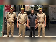  अतीक के IS-27 गैंग पर पुलिस का शिकंजा, इरफान गद्दी मर्डर का इनामी राशिद दुर्रानी गिरफ्तार