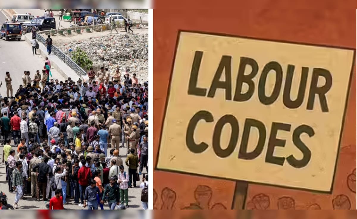 New Labour Code: न्यू लेबर कोड किसी राज्य में लागू तो किसी में नहीं, ऐसा क्यों? जानें क्या कहते हैं नियम