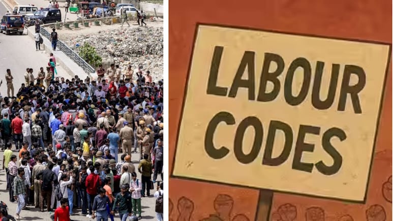 New Labour Code: न्यू लेबर कोड किसी राज्य में लागू तो किसी में नहीं, ऐसा क्यों? जानें क्या कहते हैं नियम