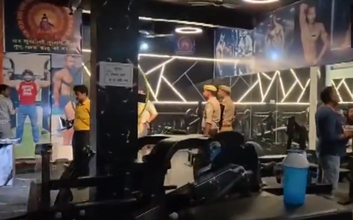 बर्थ-डे पार्टी में तीन युवकों की हत्या करने वाला बर्थ-डे ब्वॉय जीतू सैनी एनकाउंट में ढेर, दो पुलिसकर्मी घायल