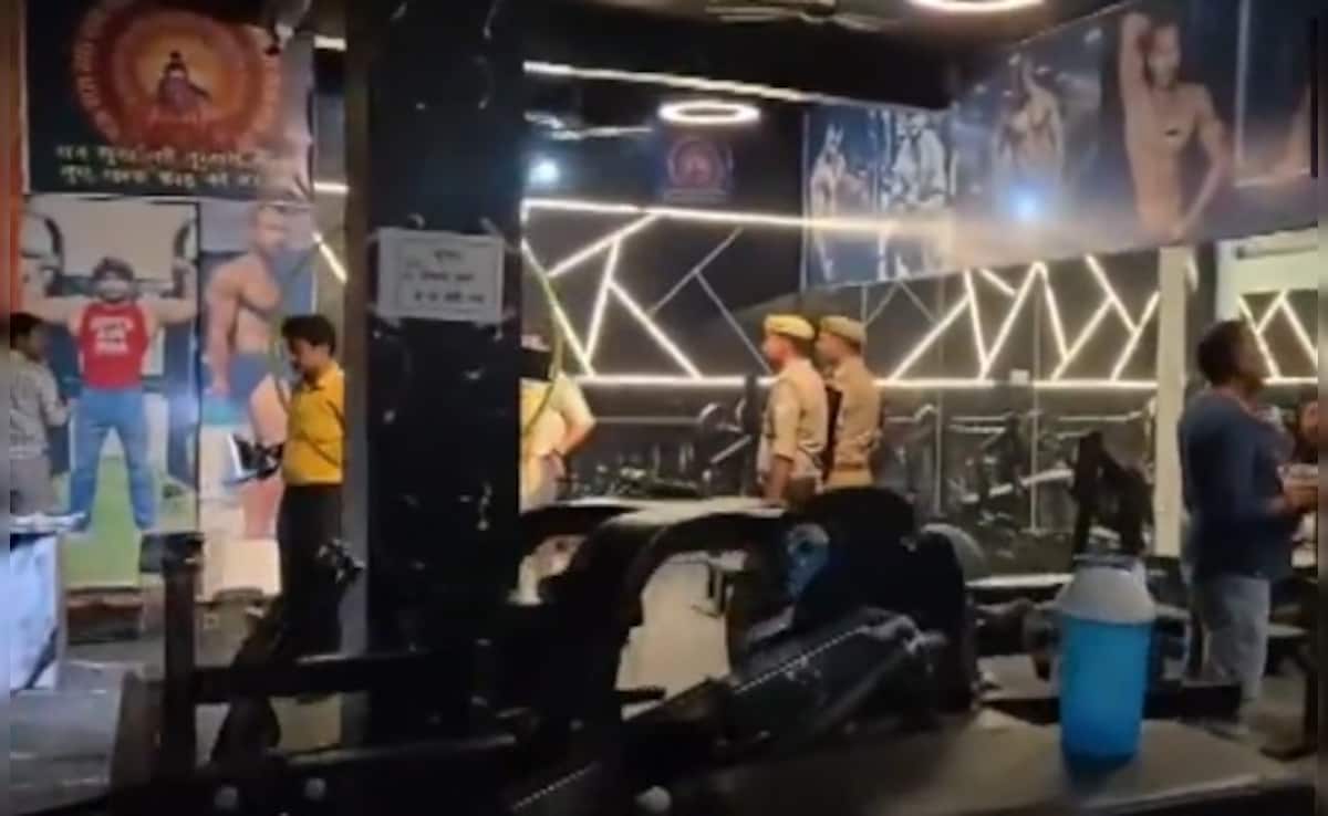 Latest and Breaking News on NDTV